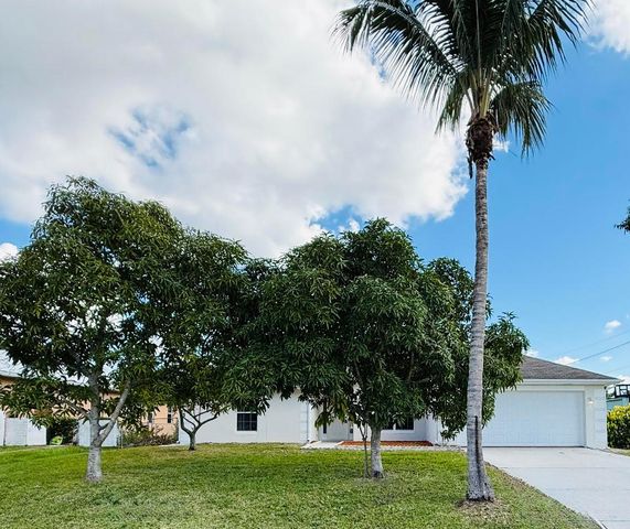 3485 SW Europe Street, Port St. Lucie, Port St Lucie, FL 34953