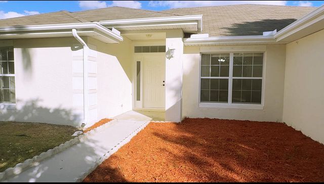 3485 SW Europe Street, Port St. Lucie, Port St Lucie, FL 34953