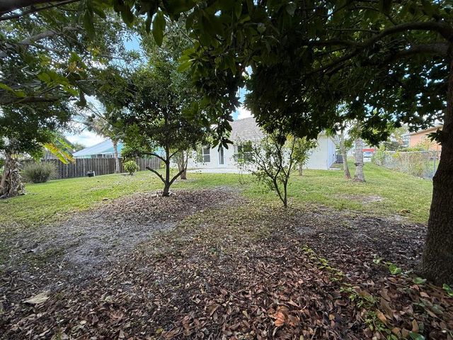 3485 SW Europe Street, Port St. Lucie, Port St Lucie, FL 34953