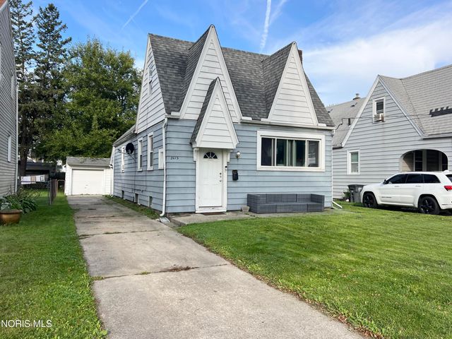 3615 Wallwerth Drive, Toledo, OH 43612
