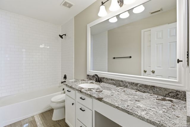 3919 Creek Frst, San Antonio, TX 78230