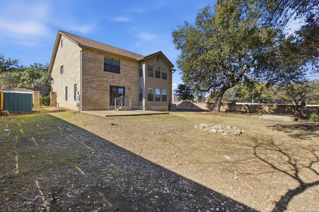 3919 Creek Frst, San Antonio, TX 78230