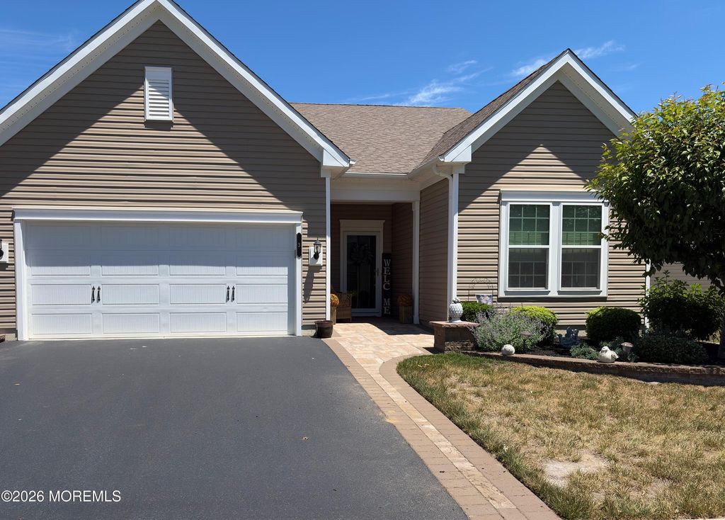 3 Bromley Lane, Manchester, NJ 08759