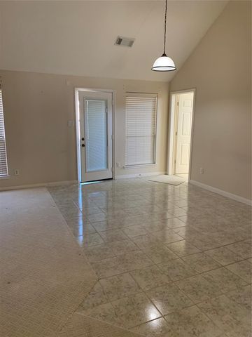 2621 Tidenhaven Drive, Pearland, TX 77584