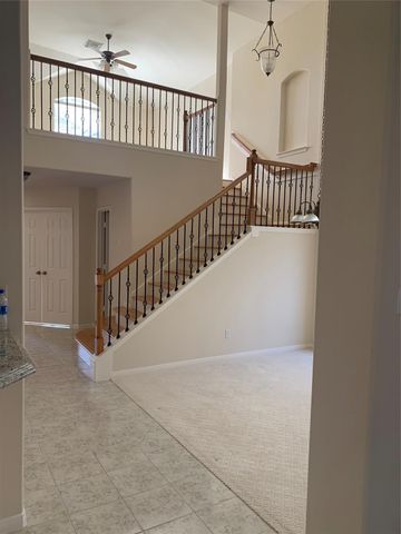 2621 Tidenhaven Drive, Pearland, TX 77584