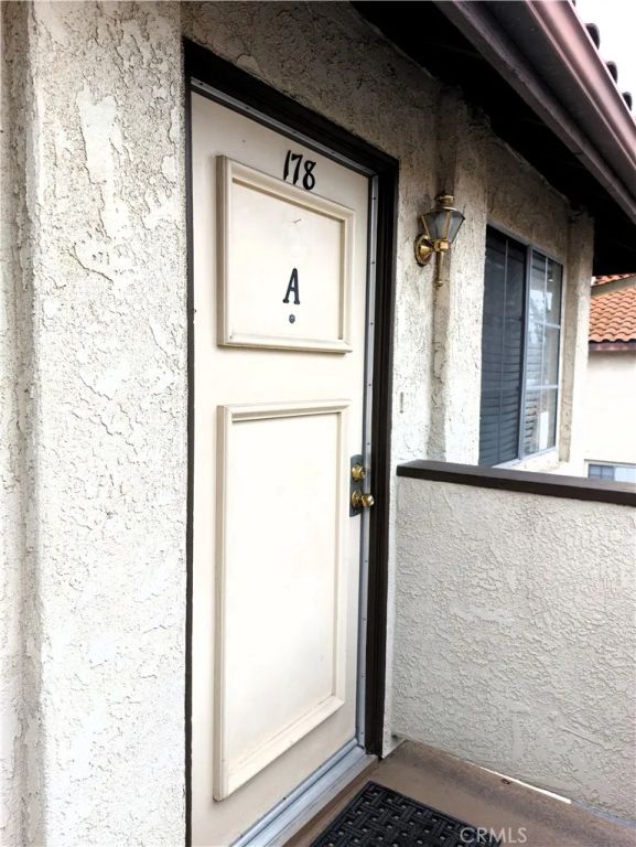 23336 LA MAR A178, Mission Viejo, CA 92691