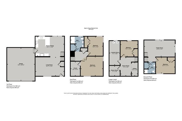 6737 Gran Via Drive NE, Rockford, MI 49341