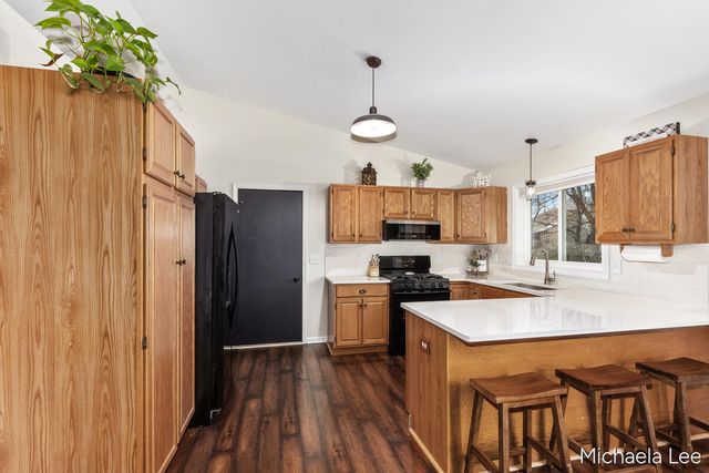 6737 Gran Via Drive NE, Rockford, MI 49341