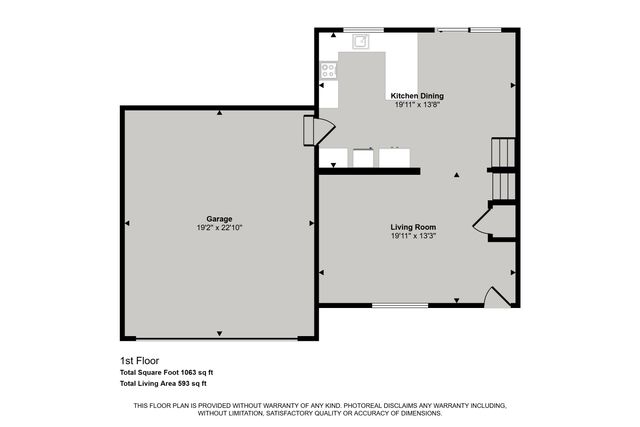 6737 Gran Via Drive NE, Rockford, MI 49341