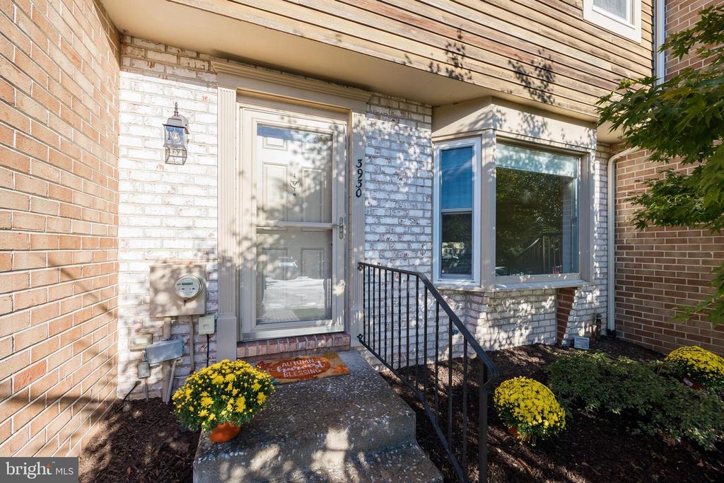 3930 GATEHOUSE LN, Skippack, PA 19474