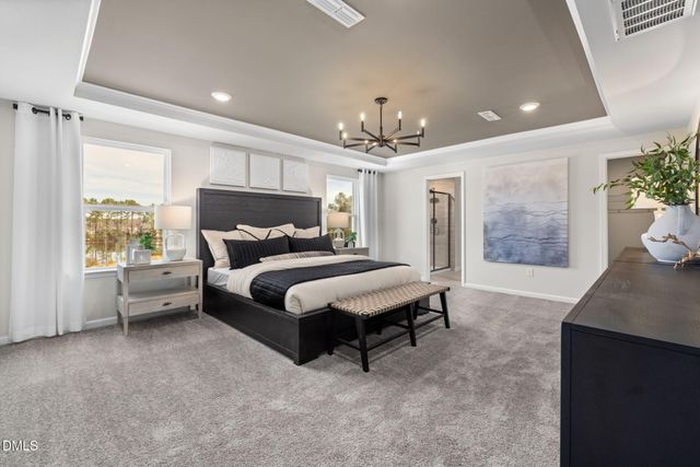 2754 Farmhouse Drive, Apex, NC 27502