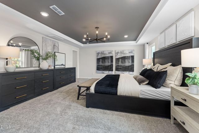 2754 Farmhouse Drive, Apex, NC 27502