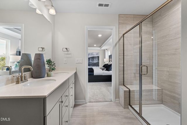 2754 Farmhouse Drive, Apex, NC 27502