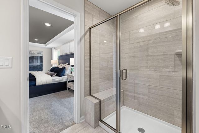 2754 Farmhouse Drive, Apex, NC 27502