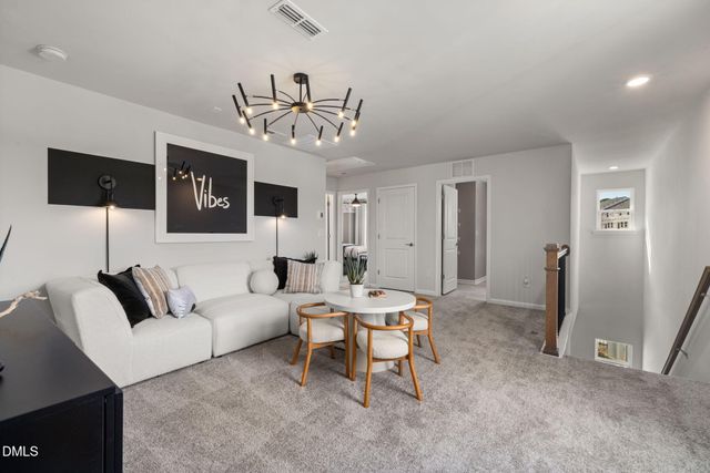 2754 Farmhouse Drive, Apex, NC 27502