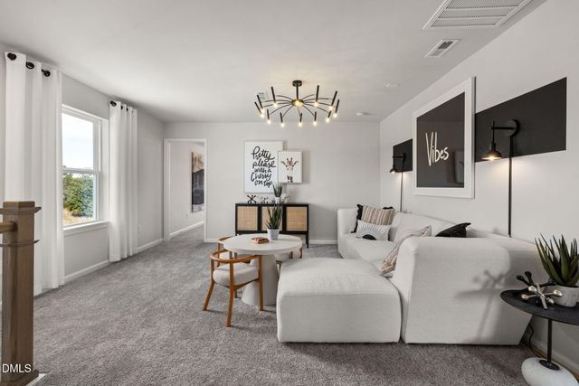 2754 Farmhouse Drive, Apex, NC 27502