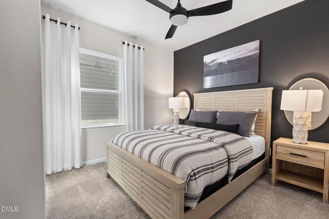 2754 Farmhouse Drive, Apex, NC 27502