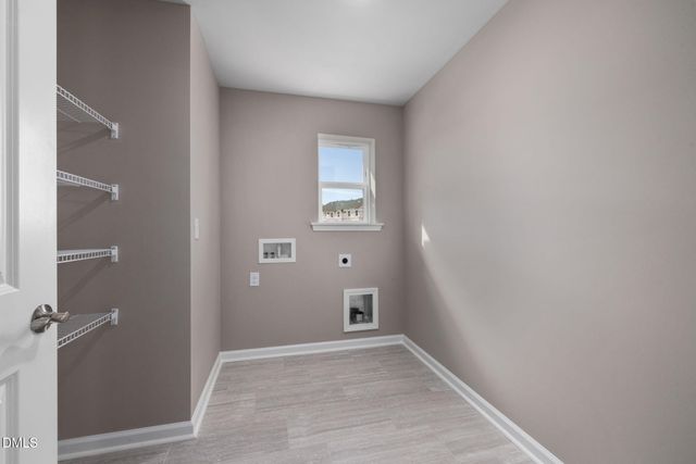 2754 Farmhouse Drive, Apex, NC 27502