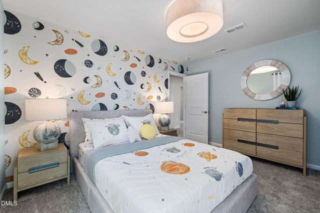 2754 Farmhouse Drive, Apex, NC 27502