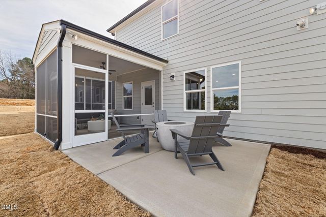 2754 Farmhouse Drive, Apex, NC 27502