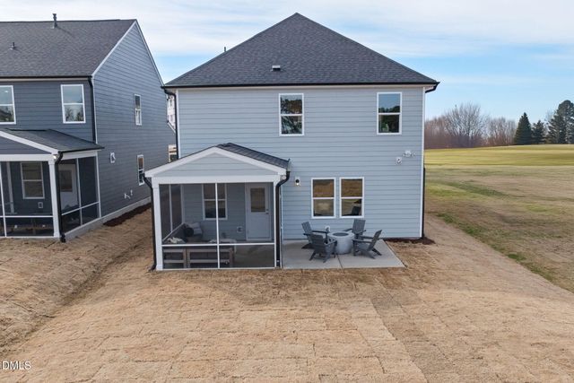 2754 Farmhouse Drive, Apex, NC 27502