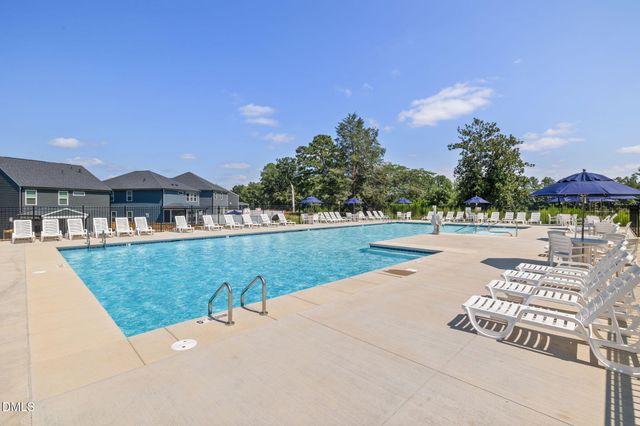 2754 Farmhouse Drive, Apex, NC 27502