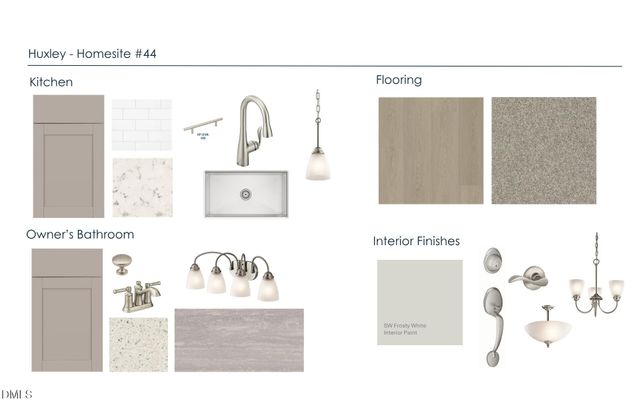 2754 Farmhouse Drive, Apex, NC 27502