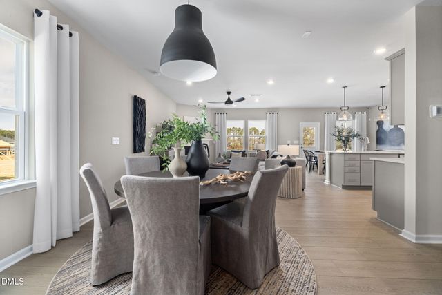 2754 Farmhouse Drive, Apex, NC 27502