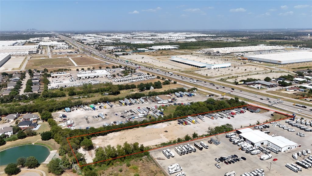 10350 South Freeway, Fort Worth, TX 76140 — photo 3