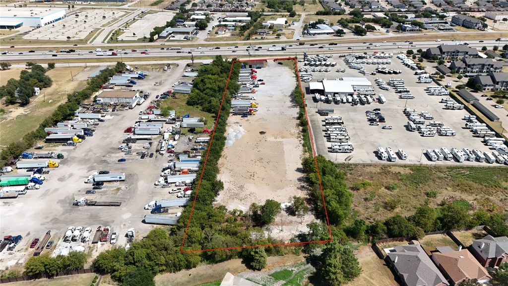 10350 South Freeway, Fort Worth, TX 76140 — photo 4