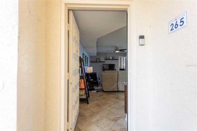 5825 PUERTA DEL SOL BOULEVARD S 265, St Petersburg, FL 33715