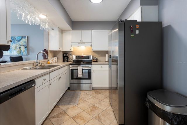 5825 PUERTA DEL SOL BOULEVARD S 265, St Petersburg, FL 33715