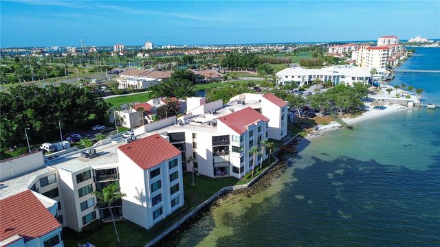 5825 PUERTA DEL SOL BOULEVARD S 265, St Petersburg, FL 33715