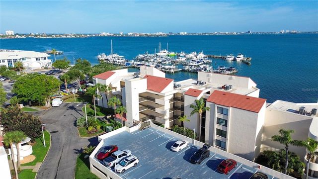 5825 PUERTA DEL SOL BOULEVARD S 265, St Petersburg, FL 33715