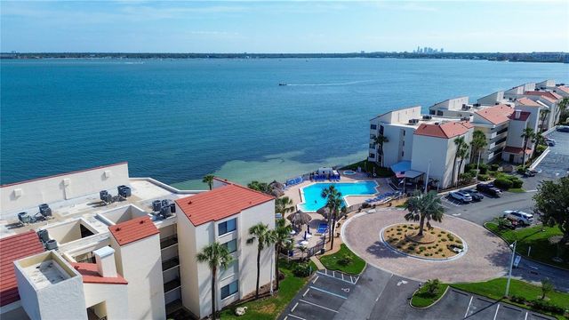 5825 PUERTA DEL SOL BOULEVARD S 265, St Petersburg, FL 33715