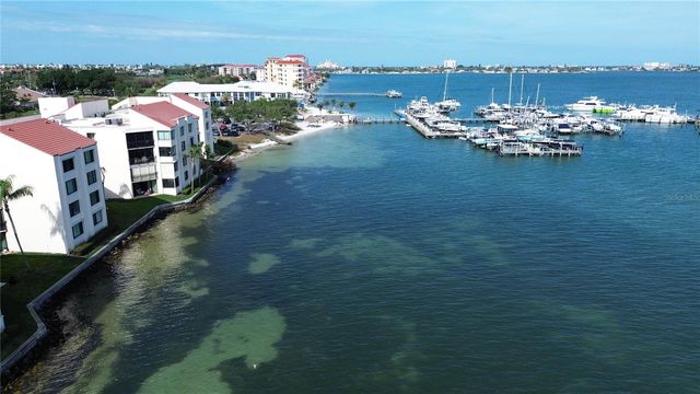 5825 PUERTA DEL SOL BOULEVARD S 265, St Petersburg, FL 33715