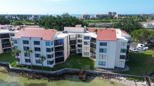 5825 PUERTA DEL SOL BOULEVARD S 265, St Petersburg, FL 33715
