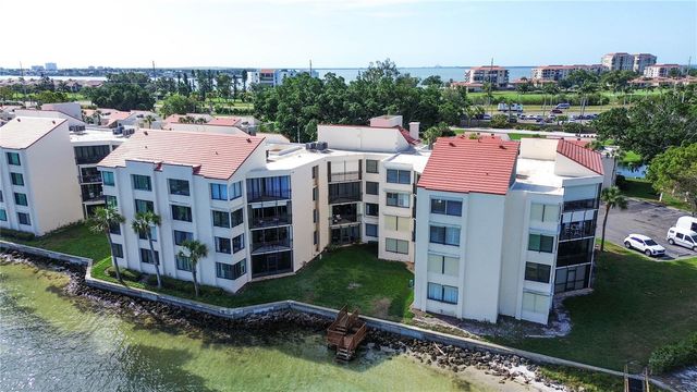 5825 PUERTA DEL SOL BOULEVARD S 265, St Petersburg, FL 33715