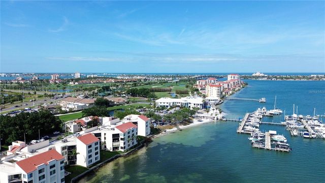5825 PUERTA DEL SOL BOULEVARD S 265, St Petersburg, FL 33715