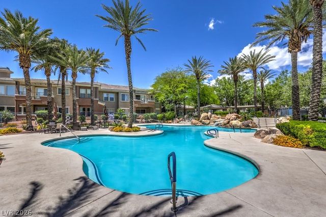 820 Titan Peak Place 206, Las Vegas, NV 89144