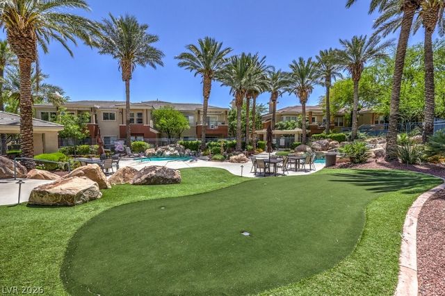 820 Titan Peak Place 206, Las Vegas, NV 89144