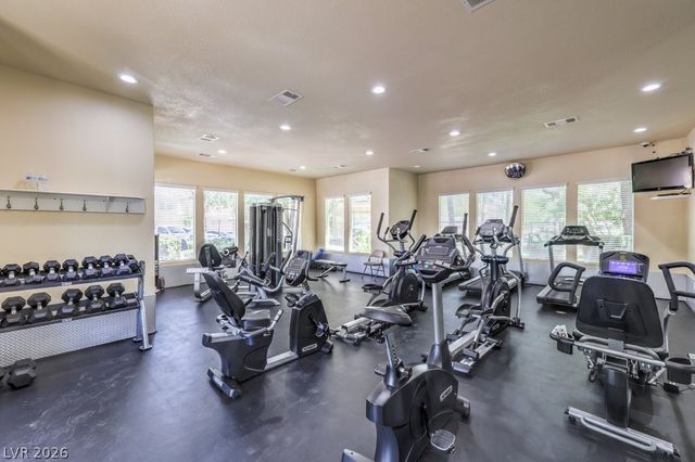 820 Titan Peak Place 206, Las Vegas, NV 89144