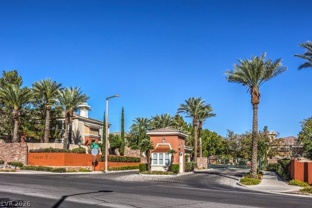 820 Titan Peak Place 206, Las Vegas, NV 89144