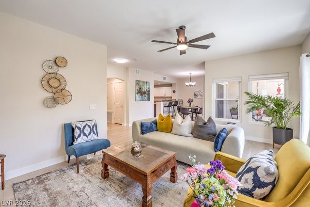 820 Titan Peak Place 206, Las Vegas, NV 89144