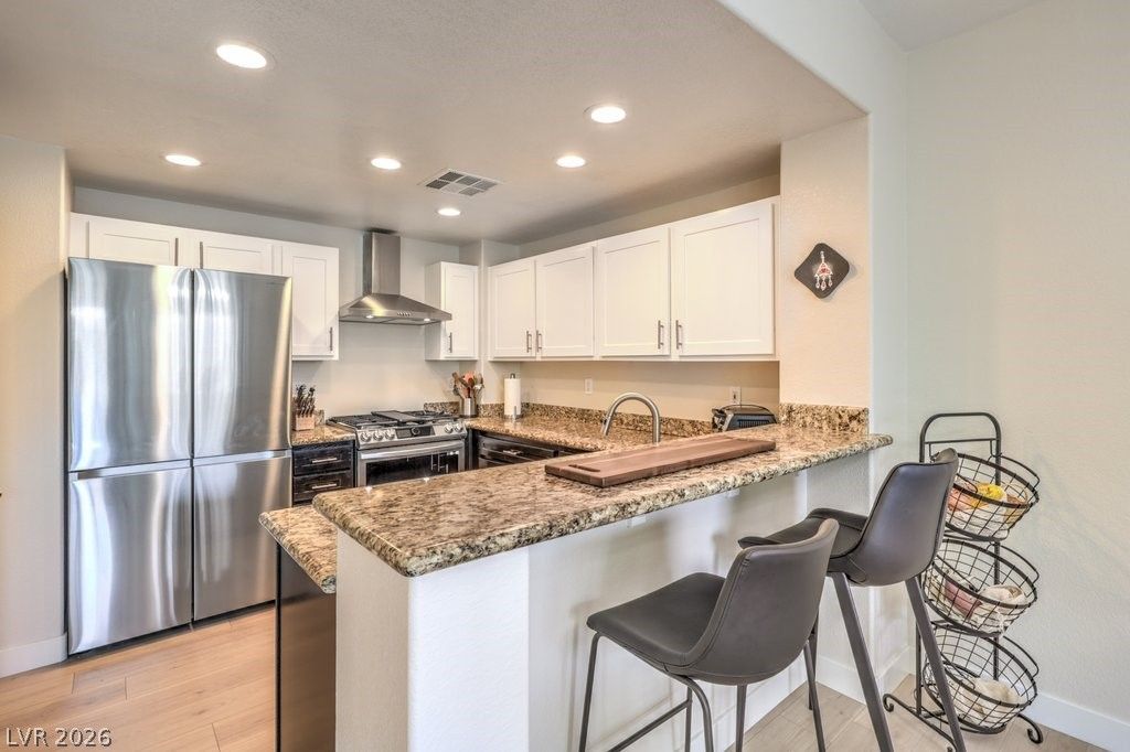 820 Titan Peak Place 206, Las Vegas, NV 89144