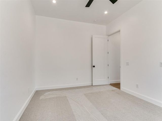 10108 SW 25th Court, Yukon, OK 73099