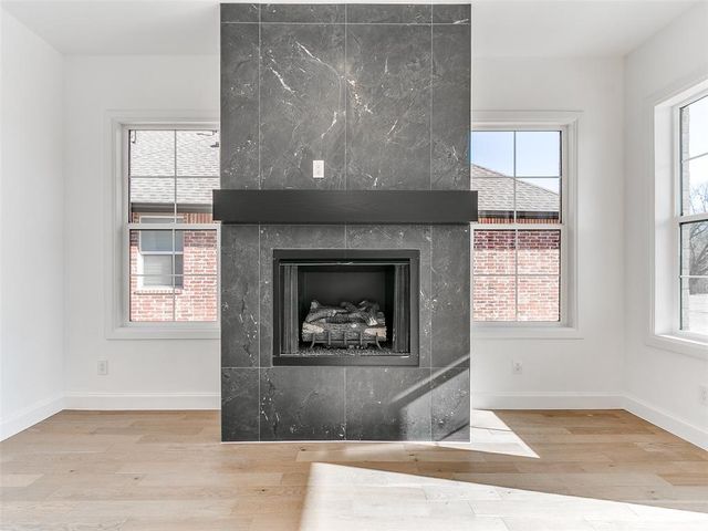 10108 SW 25th Court, Yukon, OK 73099