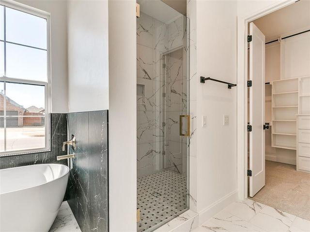 10108 SW 25th Court, Yukon, OK 73099