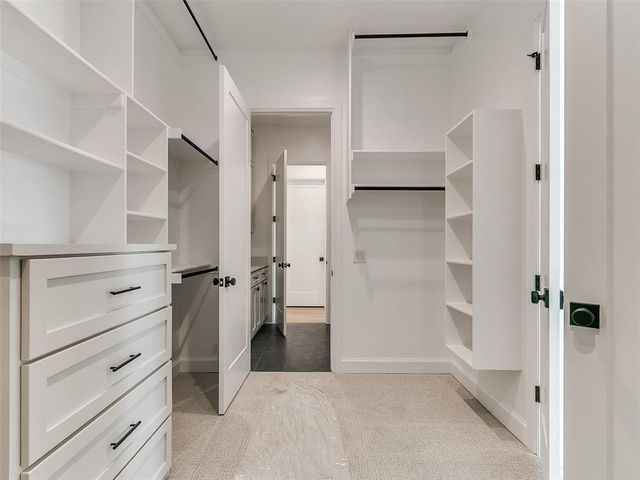 10108 SW 25th Court, Yukon, OK 73099