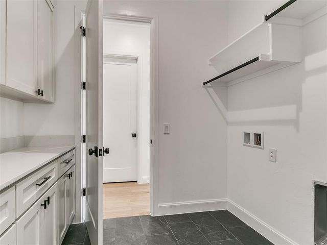 10108 SW 25th Court, Yukon, OK 73099